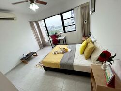 Central Green Condominium (D3), Condominium #472917861